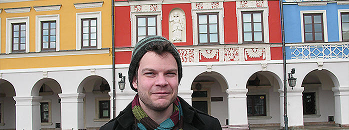 Jan Behrs