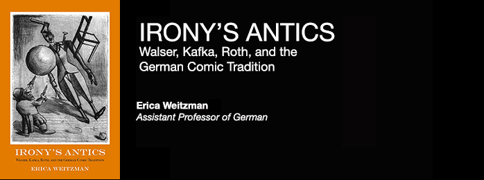 Weitzman Book