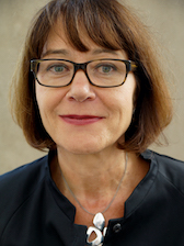 Astrid Deuber-Mankowsky